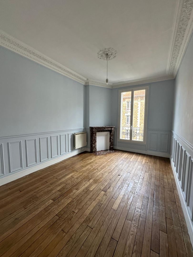 appartement 3 pièces en vente sur CLAMART (92140)