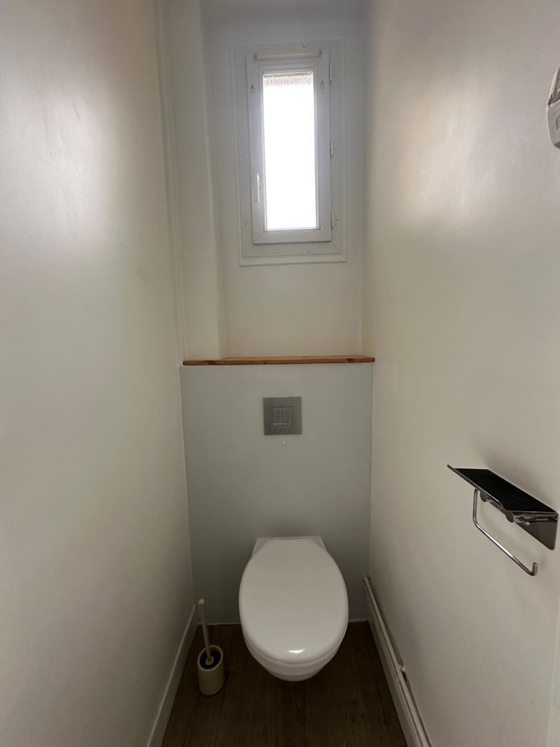 appartement 3 pièces en vente sur CLAMART (92140)