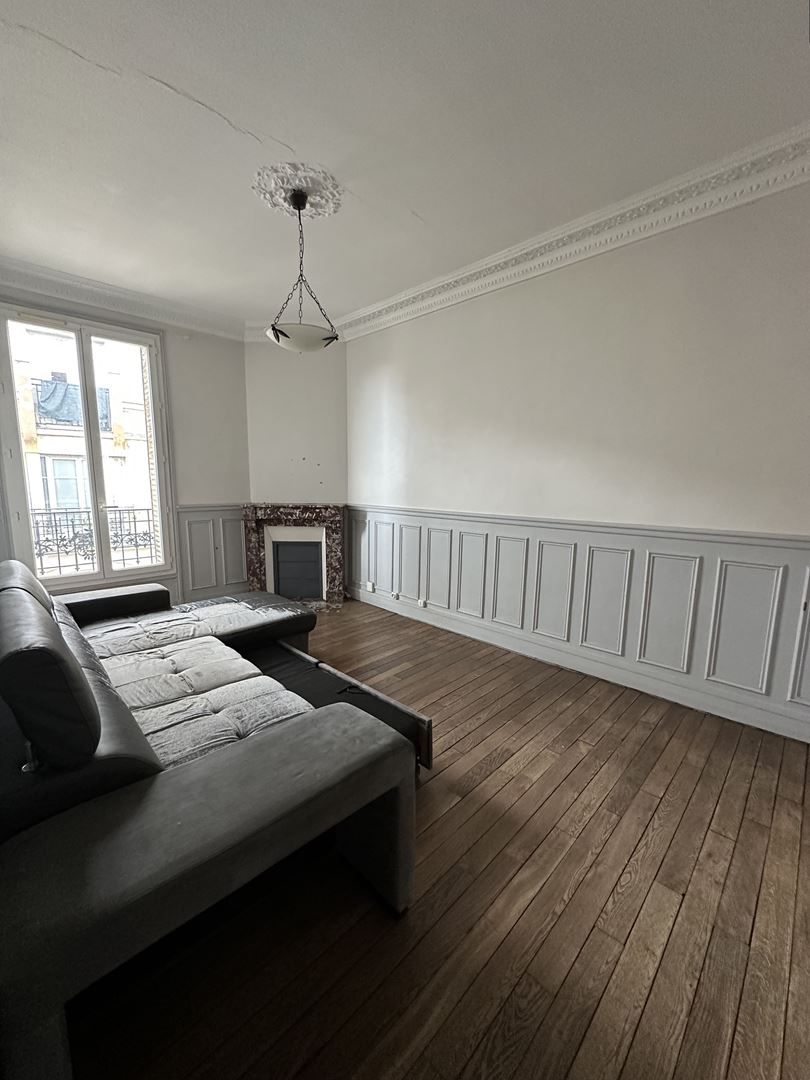 appartement 3 pièces en vente sur CLAMART (92140) - Plus de details