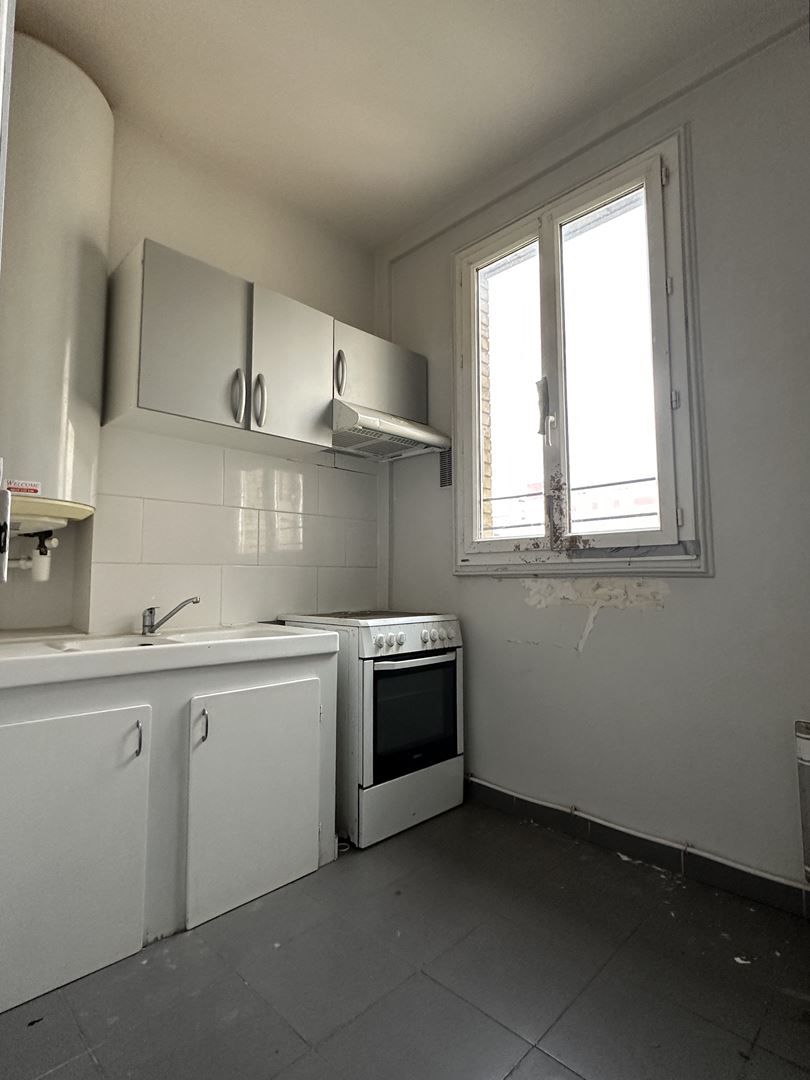 appartement 3 pièces en vente sur CLAMART (92140)