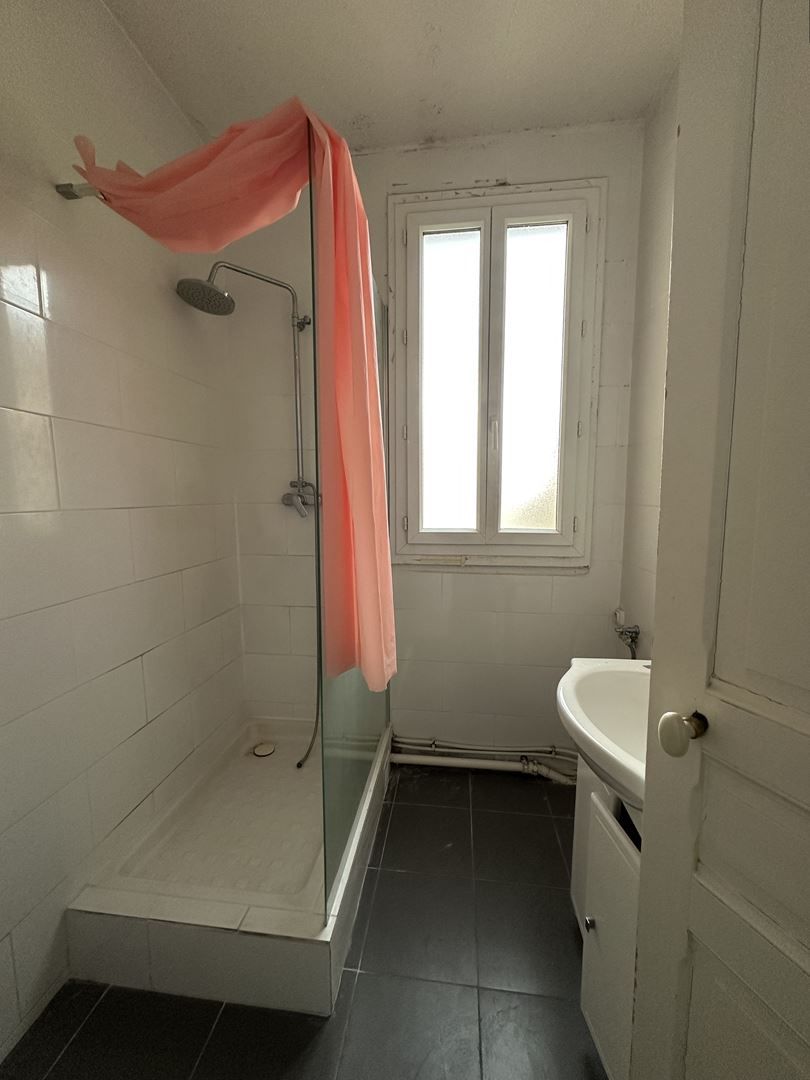 appartement 3 pièces en vente sur CLAMART (92140)