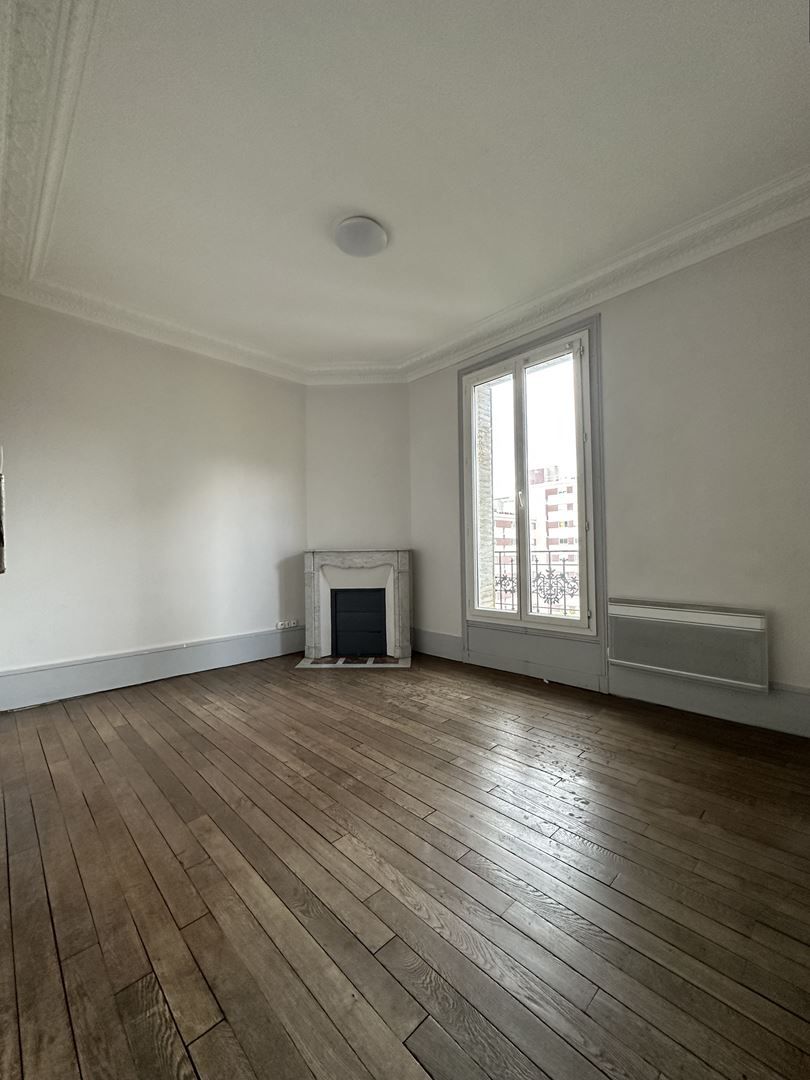 appartement 3 pièces en vente sur CLAMART (92140)