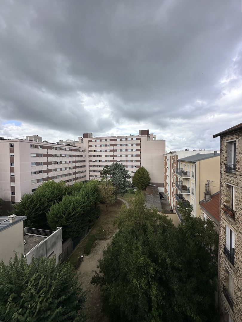appartement 3 pièces en vente sur CLAMART (92140)
