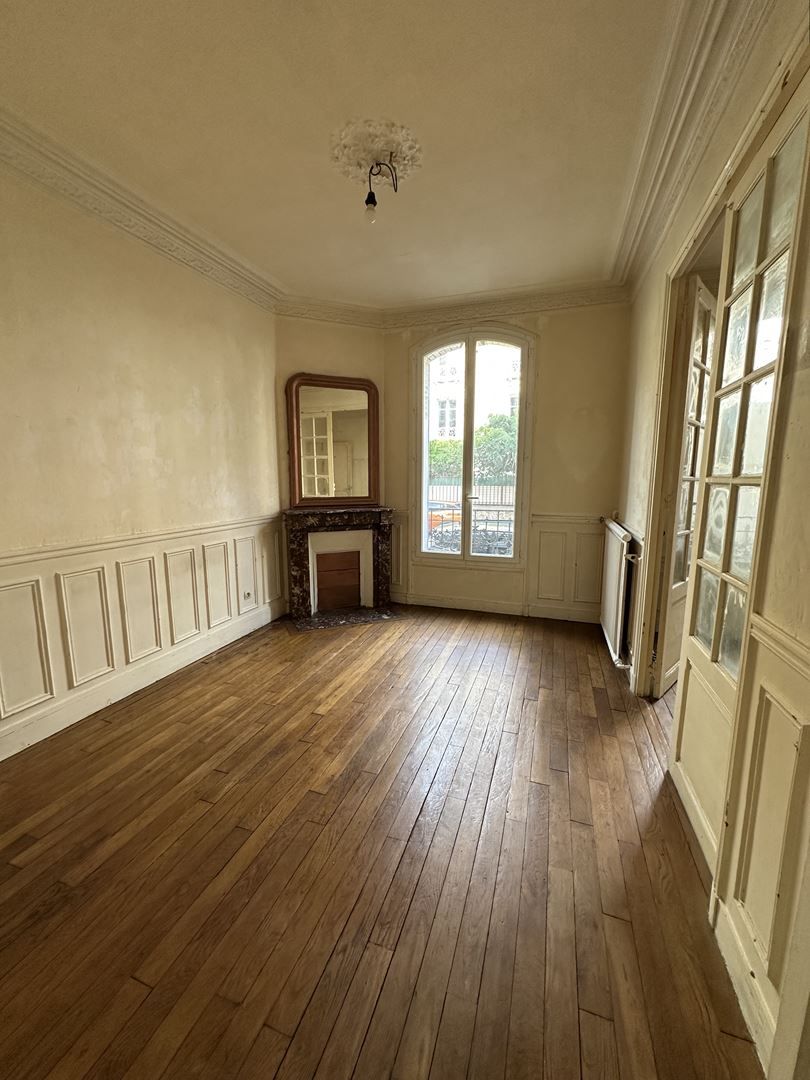 appartement 4 pièces en vente sur CLAMART (92140) - Plus de details
