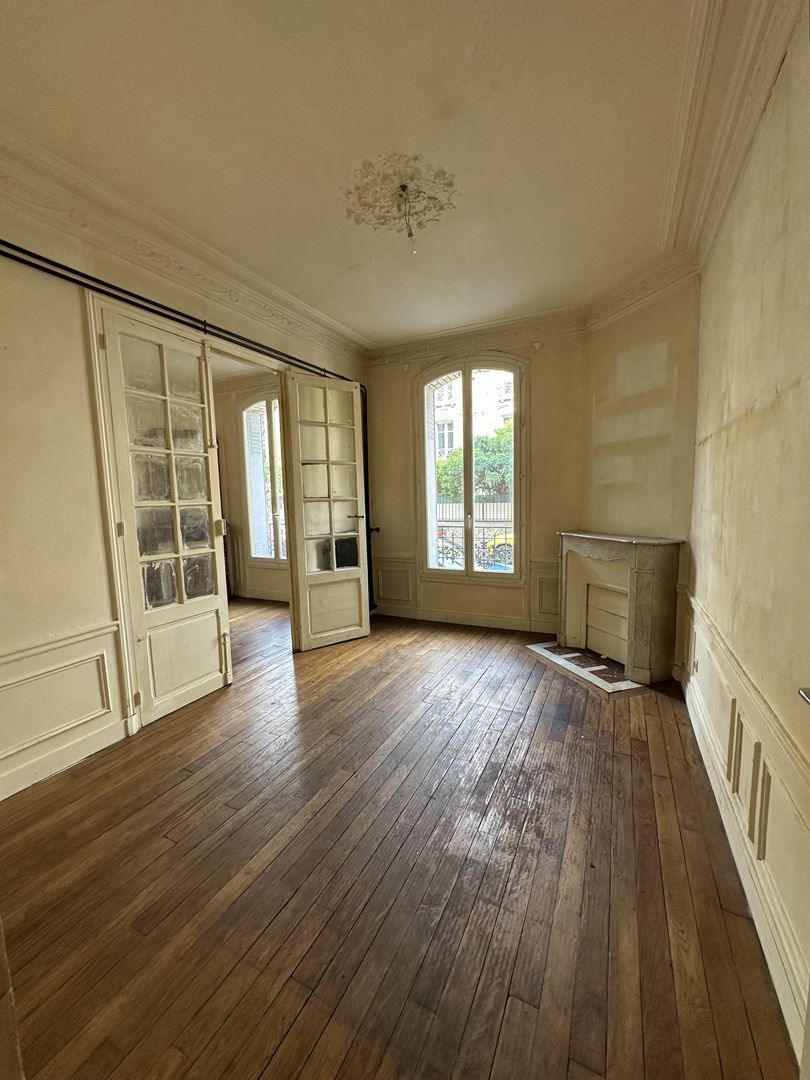 appartement 4 pièces en vente sur CLAMART (92140)