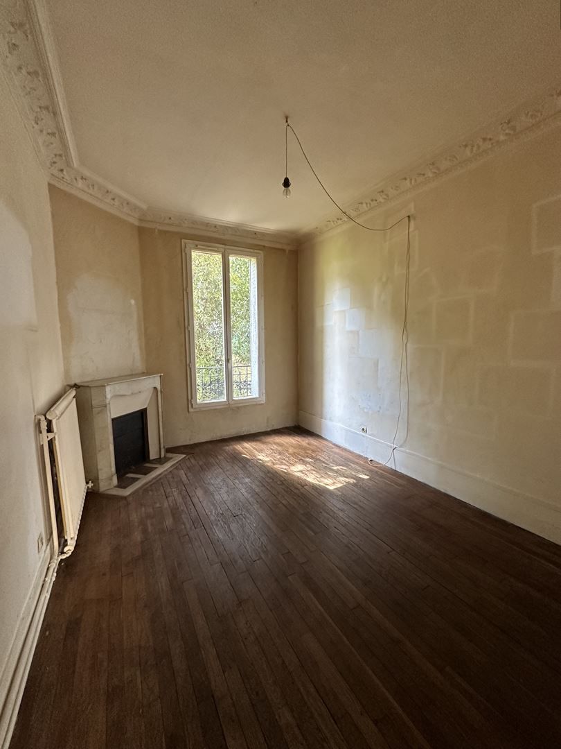 appartement 4 pièces en vente sur CLAMART (92140)