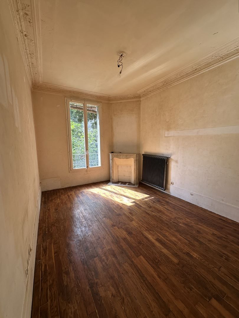 appartement 4 pièces en vente sur CLAMART (92140)