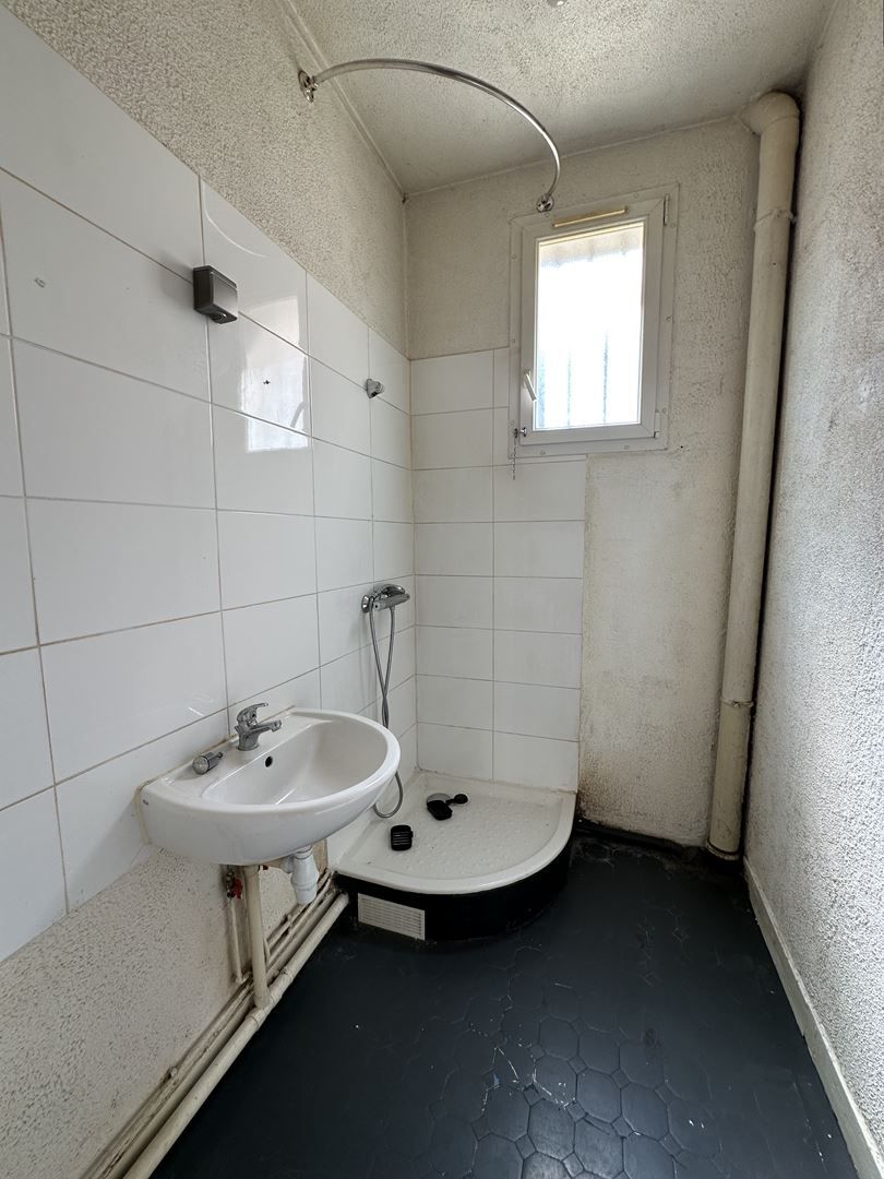 appartement 4 pièces en vente sur CLAMART (92140)
