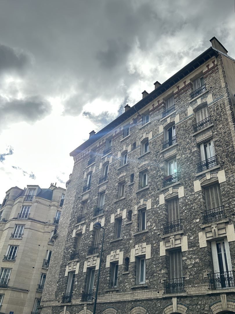 loft 1 pièce en vente sur CLAMART (92140)