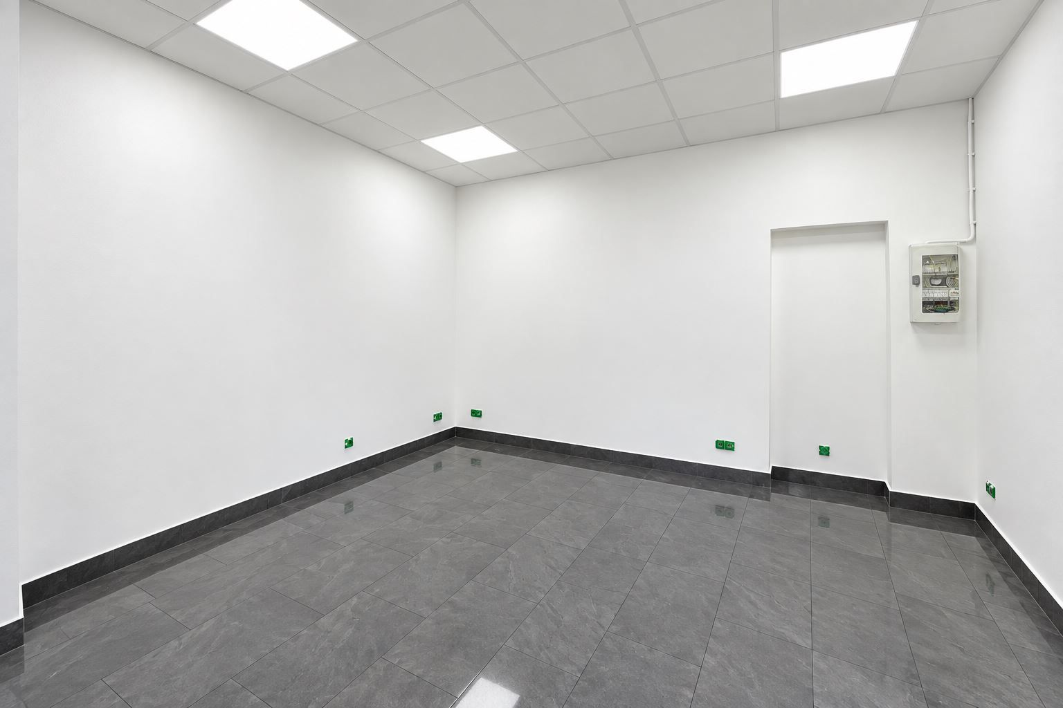 local d'activité 1 pièce en location sur ASNIERES SUR SEINE (92600)