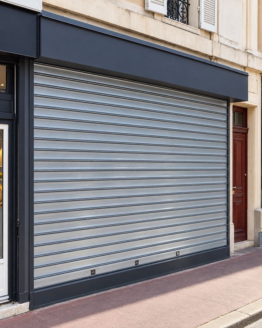 local d'activité 1 pièce en location sur ASNIERES SUR SEINE (92600)