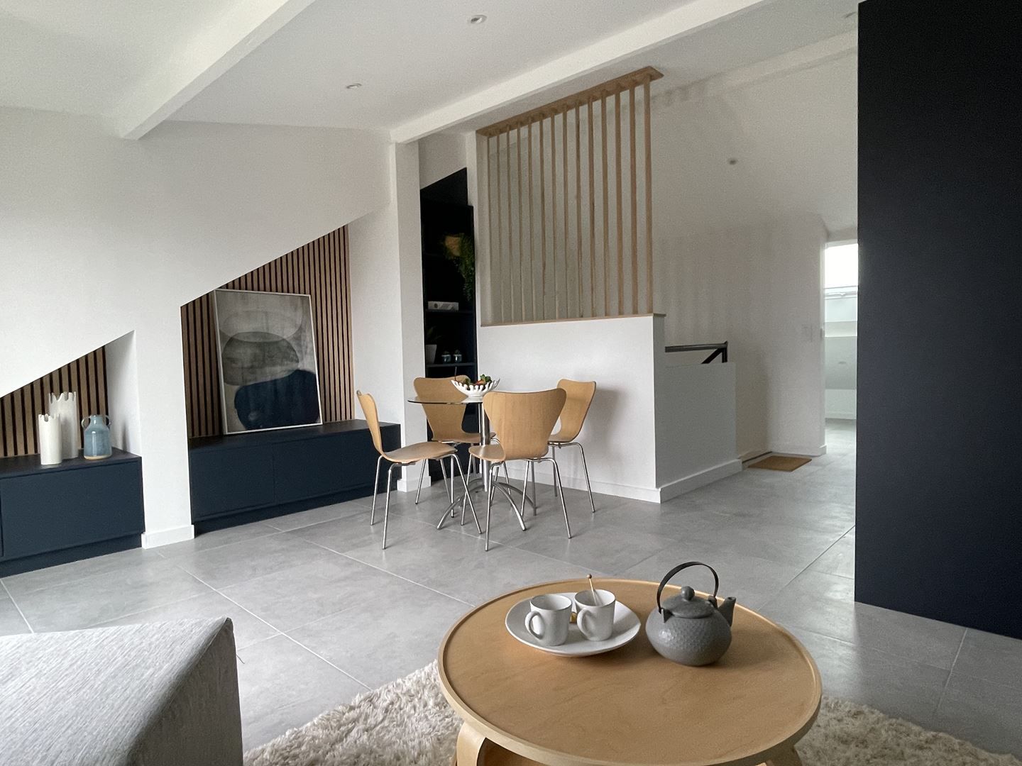 appartement 3 pièces en vente sur L'HAY LES ROSES (94240) - Plus de details