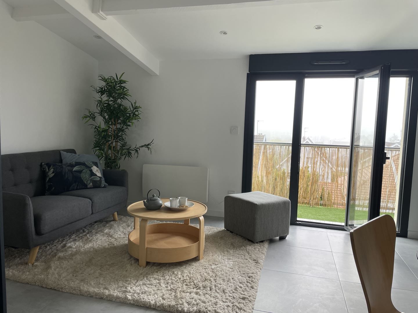 appartement 3 pièces en vente sur L'HAY LES ROSES (94240)