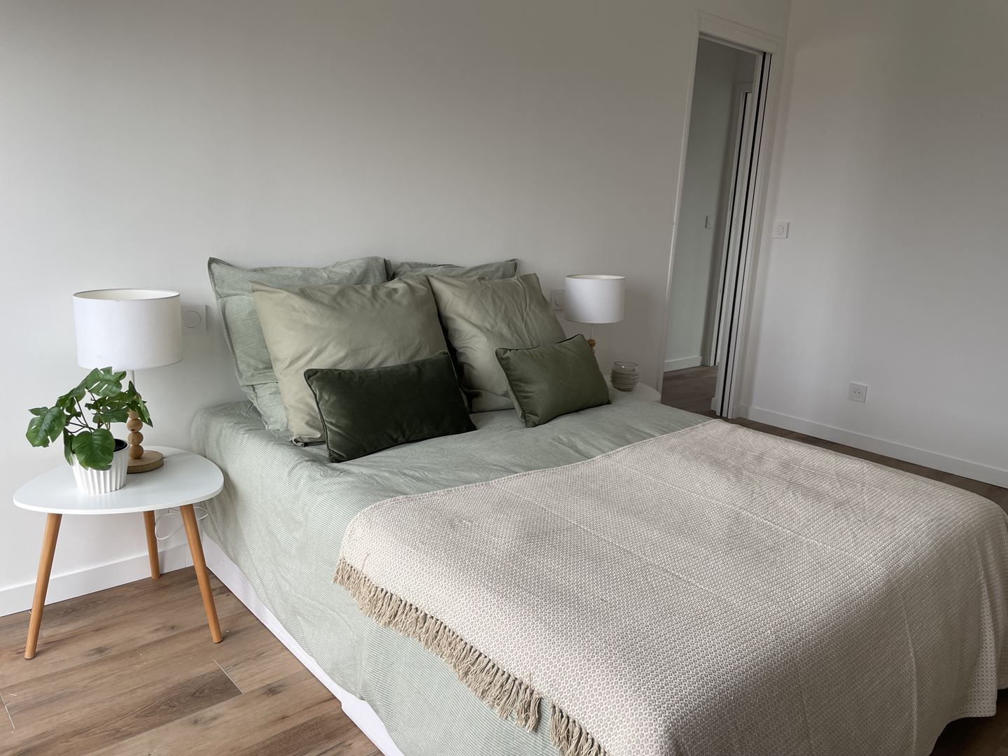 appartement 3 pièces en vente sur L'HAY LES ROSES (94240)