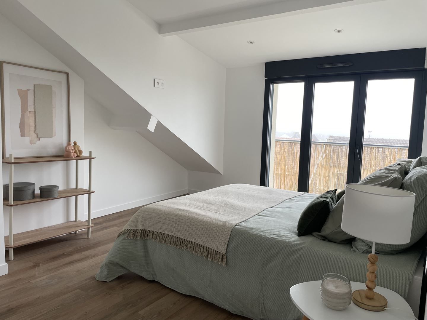 appartement 3 pièces en vente sur L'HAY LES ROSES (94240)