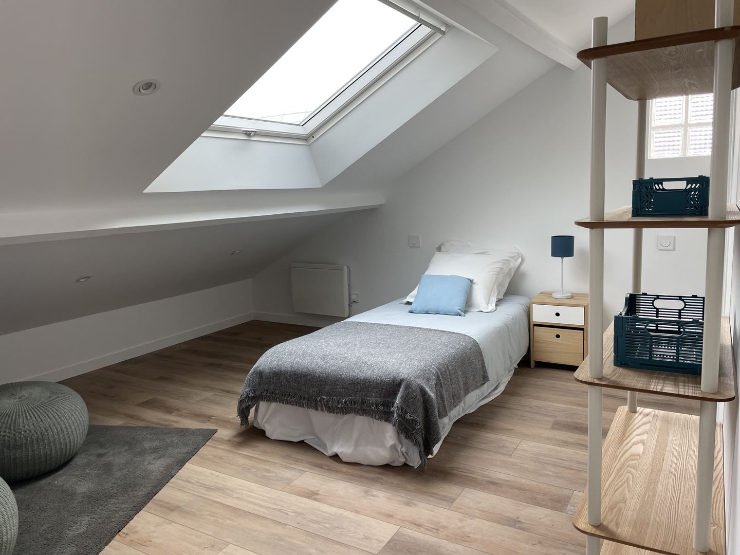 appartement 3 pièces en vente sur L'HAY LES ROSES (94240)