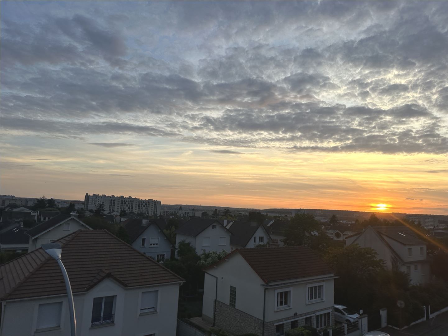 appartement 3 pièces en vente sur L'HAY LES ROSES (94240)