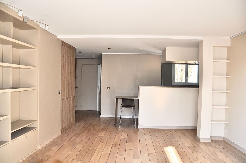 appartement 3 pièces en vente sur NEUILLY SUR SEINE (92200) - Plus de details