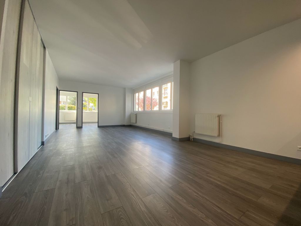 appartement 3 pièces en vente sur RUEIL MALMAISON (92500) - Plus de details