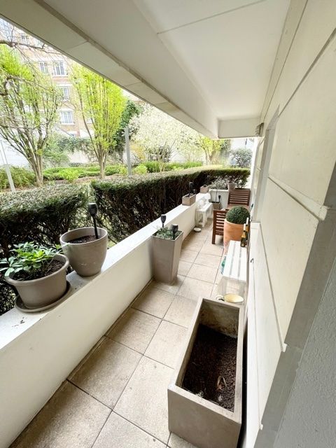 appartement 2 pièces en vente sur ISSY LES MOULINEAUX (92130) - Plus de details
