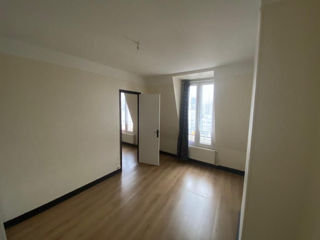 appartement 3 pièces en vente sur CLICHY (92110) - Plus de details