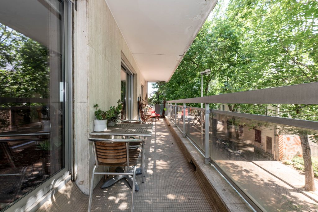 appartement 5 pièces en vente sur LEVALLOIS PERRET (92300) - Plus de details