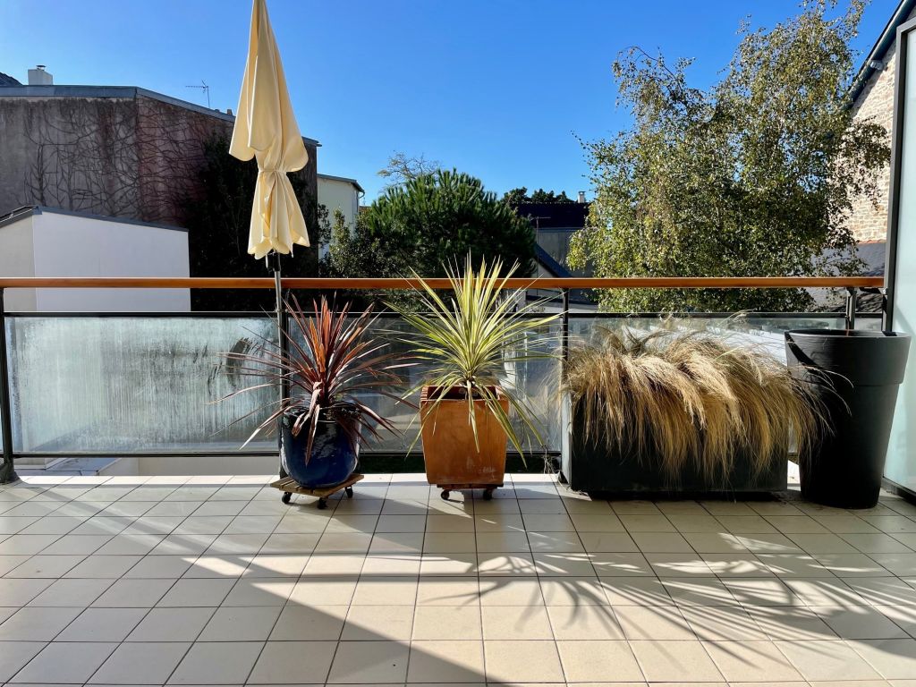 appartement 3 pièces en vente sur PORNICHET (44380) - Plus de details