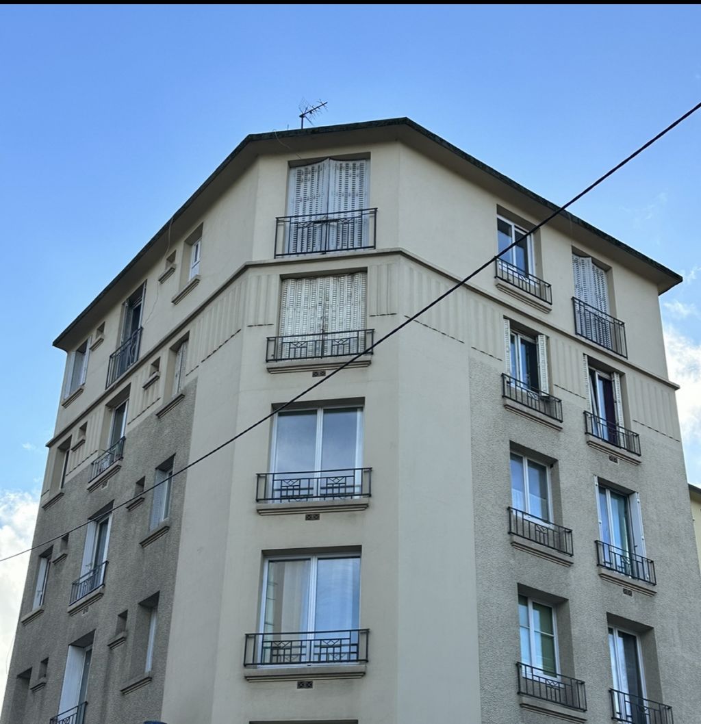 appartement 2 pièces en vente sur BAGNEUX (92220) - Plus de details