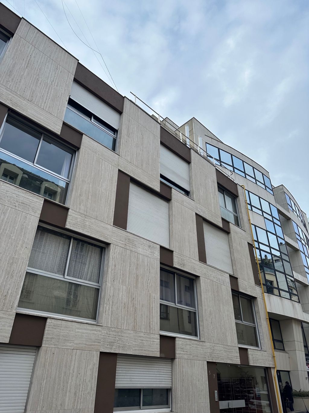 appartement 1 pièce en vente sur BOULOGNE BILLANCOURT (92100) - Plus de details