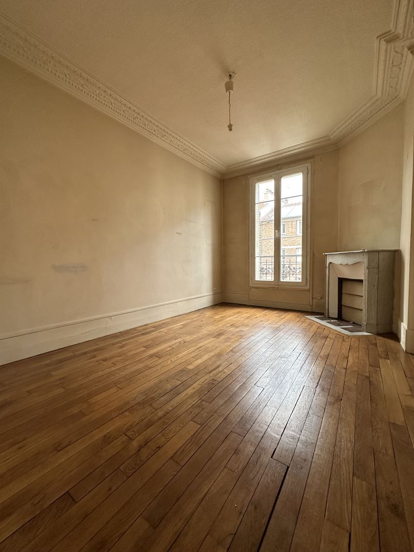 appartement 3 pièces en vente sur CLAMART (92140) - Plus de details