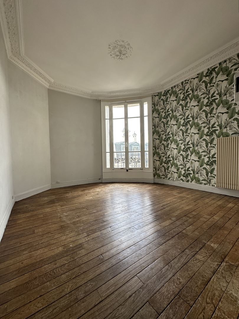 appartement 3 pièces en vente sur CLAMART (92140) - Plus de details