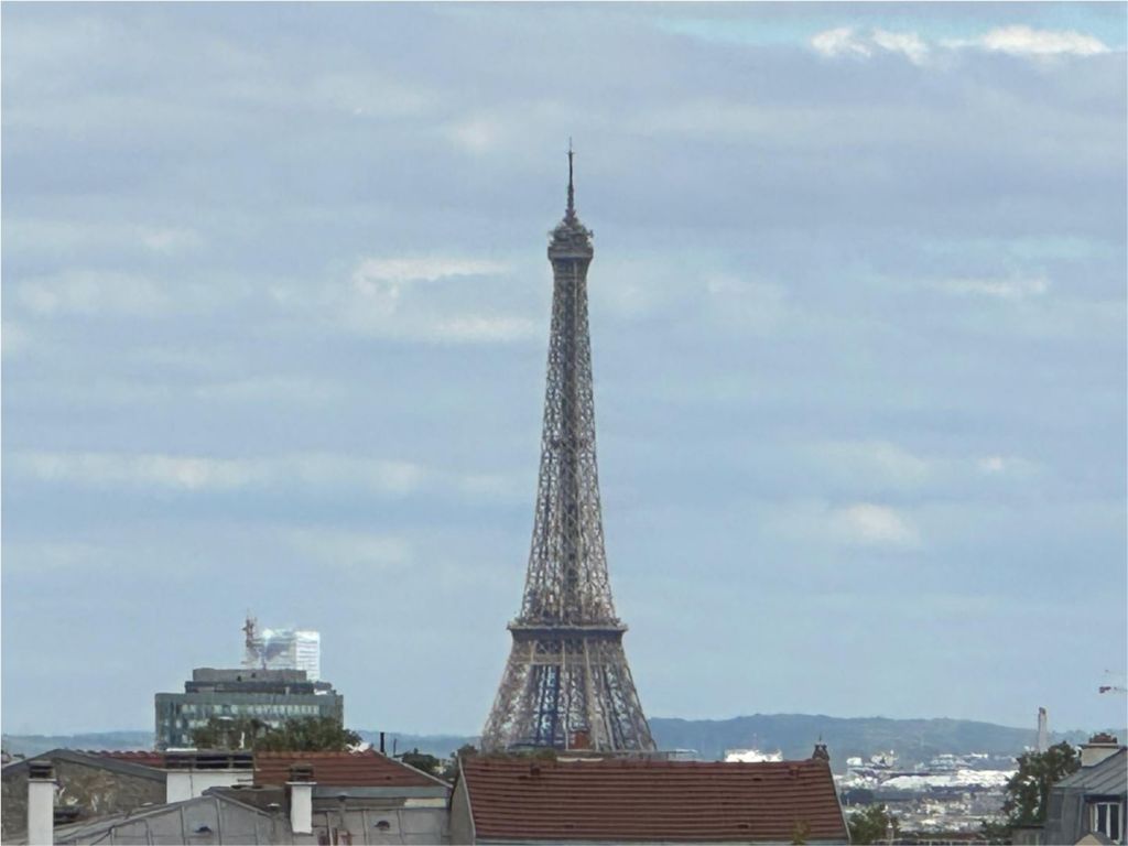 appartement 3 pièces en vente sur CLAMART (92140) - Plus de details
