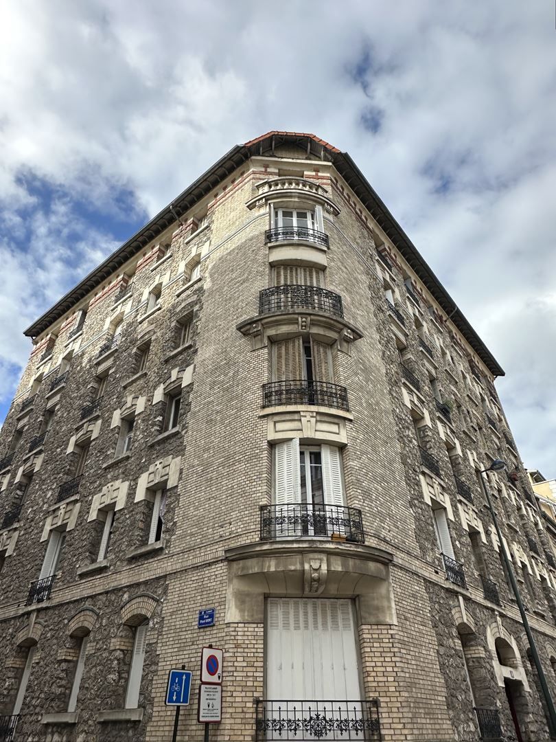loft 1 pièce en vente sur CLAMART (92140) - Plus de details
